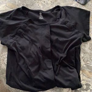 Kindred Bravely nursing gown